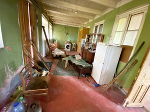 Будинок в Квирике — Пошуковик нерухомості від забудовників і власників GEOLN.COM. Фото 13