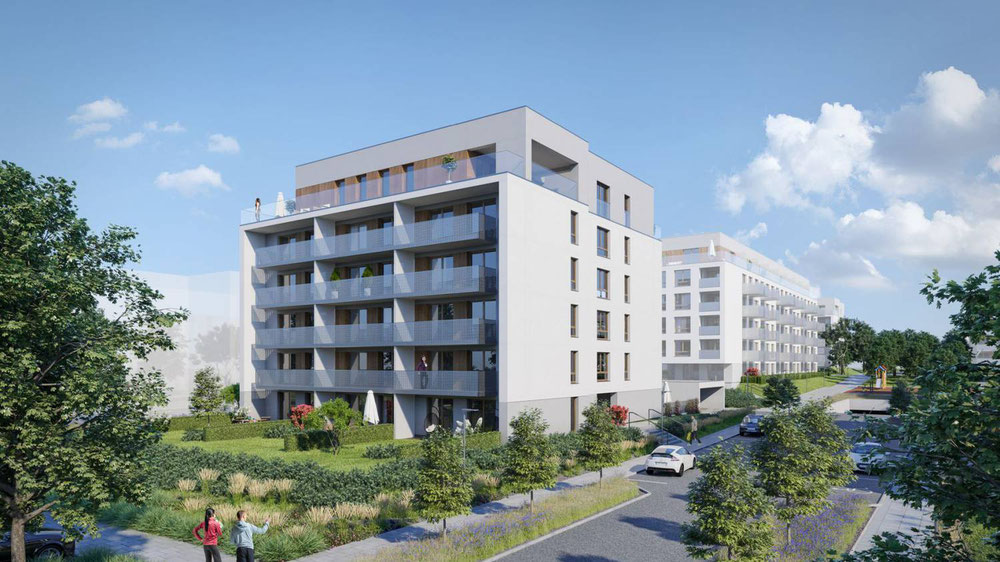 Real estate in ActiveCITY — look at the real estate search engine GEOLN.COM. Photo 1