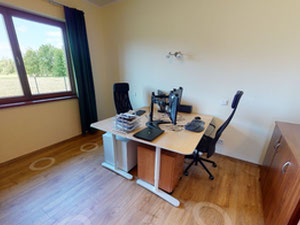 波兰的房子 Kawęczynek — 来自开发商和业主的房地产搜索引擎 GEOLN.COM. 照片 24