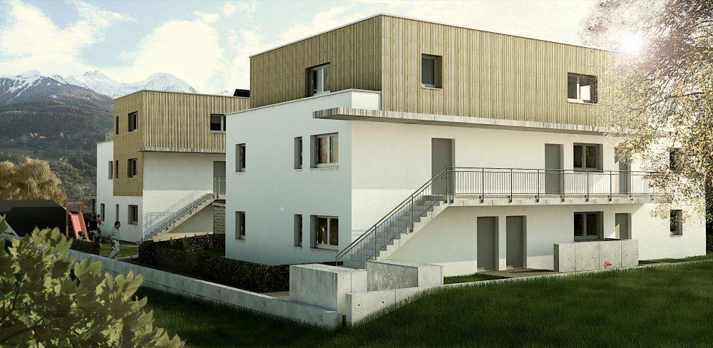 Real estate in Weißenbachgasse 34 — look at the real estate search engine GEOLN.COM. Photo 1