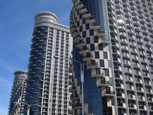 奥碧海塔出售全海景2房公寓 — 来自开发商和业主的房地产搜索引擎 GEOLN.COM. 照片 19