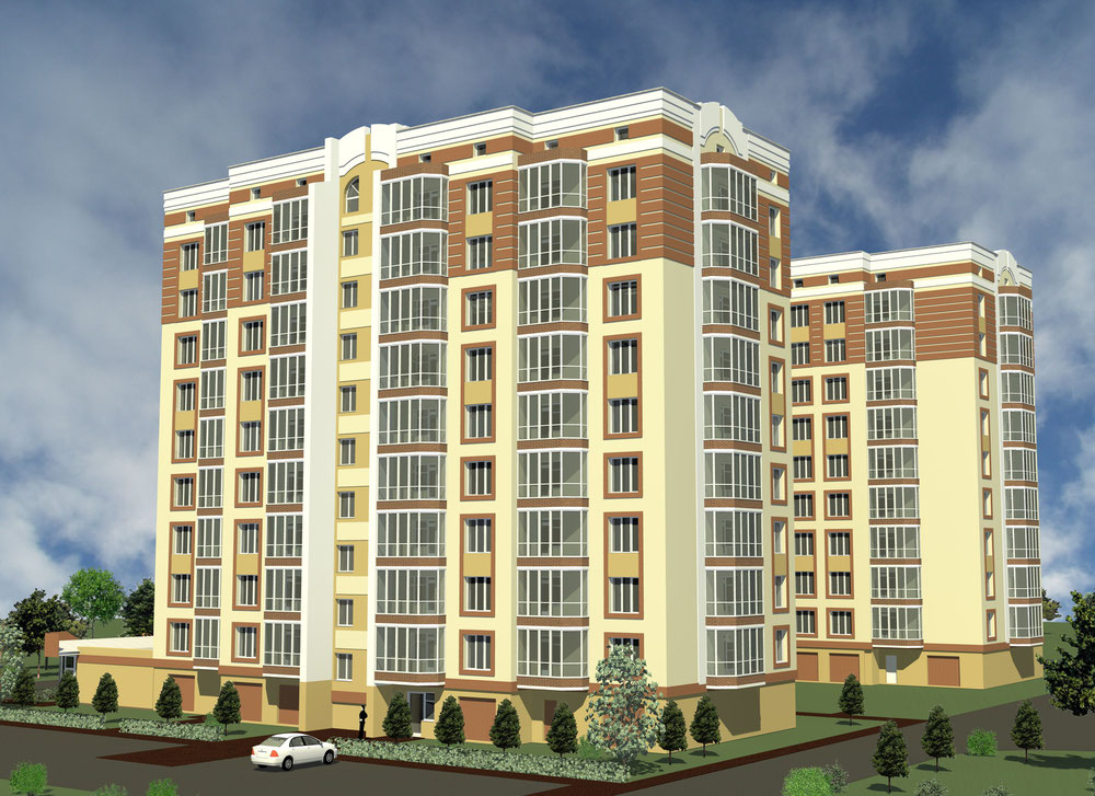 Real estate in Provence — look at the real estate search engine GEOLN.COM. Photo 1