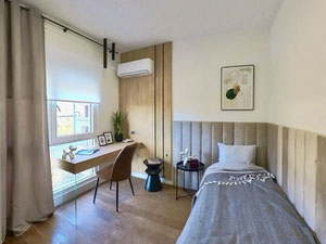 Real estate in Emerald Residence — look at the real estate search engine GEOLN.COM. Photo 7