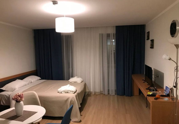 Палац Бакуріані Бакуріані Орбі