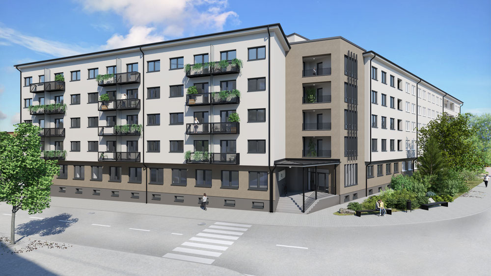 عقار للبيع في Retro  — انظر إلى محرك البحث العقاري GEOLN.COM. صورة فوتوغرافية 1