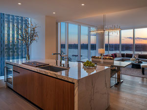 房地产在 ONE WEST END — look at the real estate search engine GEOLN.COM. 照片 6