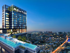 房地产在 Ashton Chula Silom — look at the real estate search engine GEOLN.COM. 照片 7