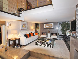 Apartments by the sea in Monaco, Moneghetti — Find off-plan property or real estate resale directly from developers and owners GEOLN.COM. Photo 3