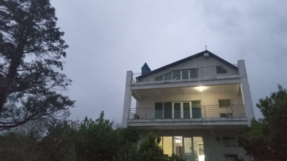 Apartment for sale in Buknari — Find off-plan property or real estate resale directly from developers and owners GEOLN.COM. Photo 1