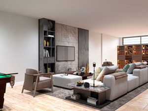 房地产在 Boadilla Essences II — look at the real estate search engine GEOLN.COM. 照片 3