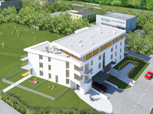 Недвижимость в Nowe Hallerowo — смотрите на поисковике недвижимости GEOLN.COM. Фото 3