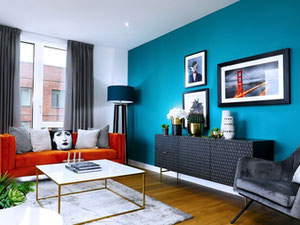 房地产在 Gallions Place — look at the real estate search engine GEOLN.COM. 照片 11