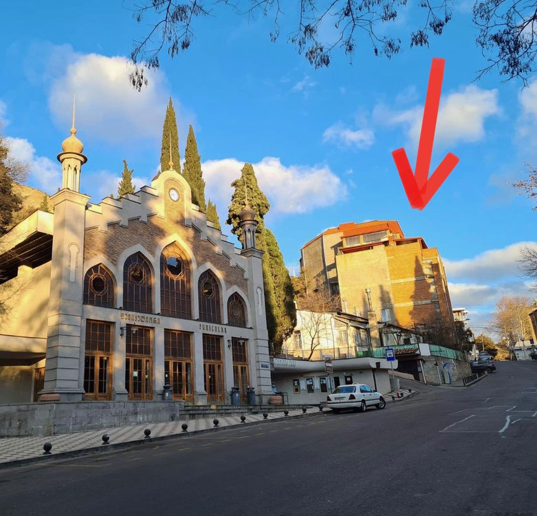 דירת שני חדרים במתצמינדה — חיפוש נדל"ן מפרטי ומקבלן GEOLN.COM. תמונה 1