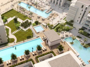 Propiedad en venta en Cairo West Residence — mira el buscador inmobiliario GEOLN.COM. Foto 6