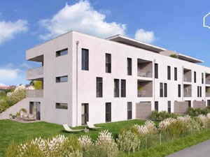 Real estate in Route d'Ursy 10 — look at the real estate search engine GEOLN.COM. Photo 2