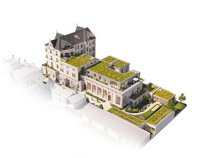 房地产在 Fidelio — look at the real estate search engine GEOLN.COM. 照片 2