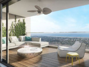 Real estate in Rothstein Or Akiva Reserve — look at the real estate search engine GEOLN.COM. Photo 4