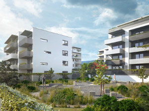 Недвижимость в PANORAMA KOCIANKA I — смотрите на поисковике недвижимости GEOLN.COM. Фото 4