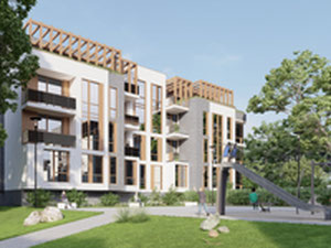 Нерухомість в Grande Vie — дивіться на пошуковику нерухомості GEOLN.COM. Фото 2