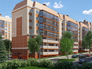 房地产在 Gosudarev House in Lopatino — look at the real estate search engine GEOLN.COM. 照片 6