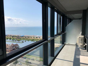Corty Yard Marriott Batumi 2室公寓出售 — 来自开发商和业主的房地产搜索引擎 GEOLN.COM. 照片 10