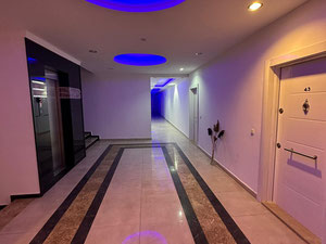 在阿拉尼亚市出售一套宏伟的复式公寓 4 + 1， — 来自开发商和业主的房地产搜索引擎 GEOLN.COM. 照片 12