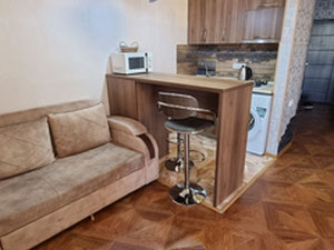 2-room apartment for sale — Find off-plan property or real estate resale directly from developers and owners GEOLN.COM. Photo 2