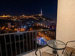 Apartment in Tbilisi 1+1 — Find off-plan property or real estate resale directly from developers and owners GEOLN.COM. Photo 5