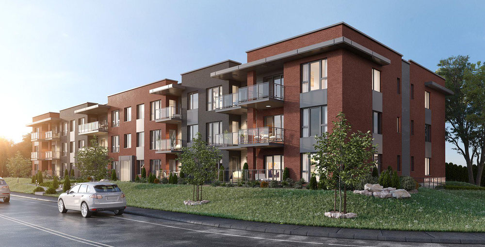 נדל"ן ב Vida Lasalle — עיין במנוע חיפוש הנדל"ן GEOLN.COM. תמונה 1