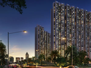 Real estate in Runwal Eirene — look at the real estate search engine GEOLN.COM. Photo 6