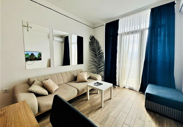 Квартира на продажу в Батуми