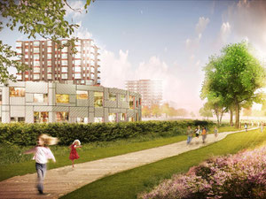 房地产在 Jaanila country  — look at the real estate search engine GEOLN.COM. 照片 8