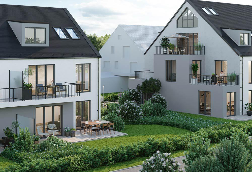 Нерухомість в Vogesenstraße 35 — дивіться на пошуковику нерухомості GEOLN.COM. Фото 1