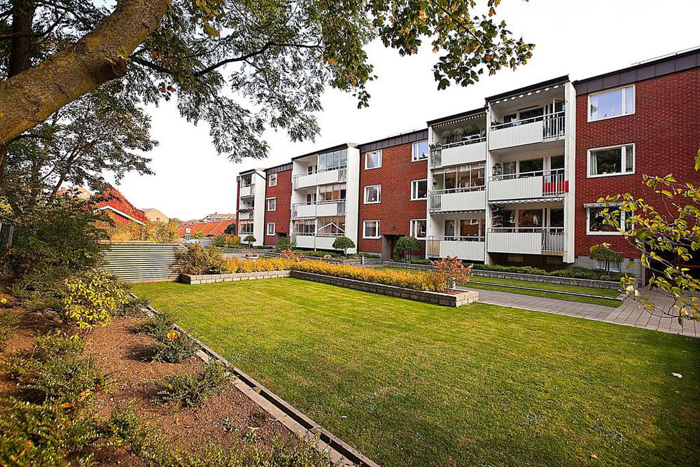 房地产在 Ovre Langvinkelsgatan 109 — look at the real estate search engine GEOLN.COM. 照片 1