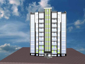 房地产在  Gnevanskoye — look at the real estate search engine GEOLN.COM. 照片 2