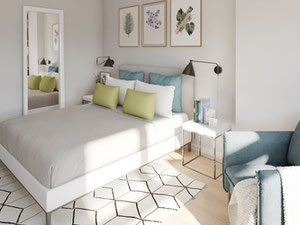 房地产在 Mirador de la Albufera — look at the real estate search engine GEOLN.COM. 照片 5