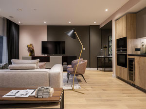 Real estate in The Makers Shoreditch — look at the real estate search engine GEOLN.COM. Photo 8