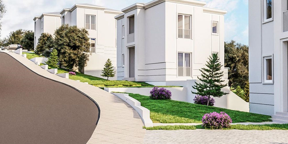 Nieruchomości w COLLINA VERDE — spójrz na wyszukiwarkę nieruchomości GEOLN.COM. Zdjęcie 1