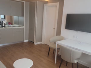 Premium class apartment in Alliance Palace, Batumi, Georgia — Find off-plan property or real estate resale directly from developers and owners GEOLN.COM. Photo 4