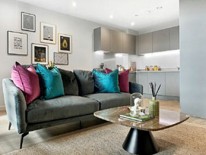 içindeki mülkiyet Millstream Tower — emlak arama motoru GEOLN.COM'a bakın. Fotoğraf 4