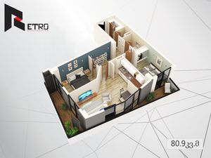 נדל"ן ב Retro Dadiani — עיין במנוע חיפוש הנדל"ן GEOLN.COM. תמונה 14