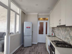 三房公寓出售 — 来自开发商和业主的房地产搜索引擎 GEOLN.COM. 照片 16