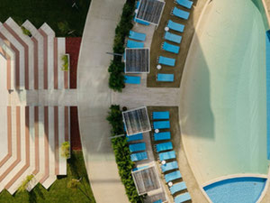 Real estate in Krtsanisi Resort Residence — look at the real estate search engine GEOLN.COM. Photo 2