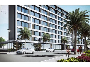 房地产在 MyWay Dokuz Eylul — look at the real estate search engine GEOLN.COM. 照片 2