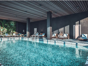 Нерухомість в Komunna Tower — дивіться на пошуковику нерухомості GEOLN.COM. Фото 3