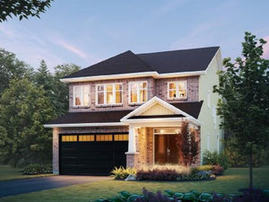 Real estate in West Village — look at the real estate search engine GEOLN.COM. Photo 2