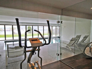 Apartment in the mountains, by the lake in Switzerland, Lugano — Find off-plan property or real estate resale directly from developers and owners GEOLN.COM. Photo 12