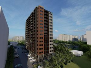 Real estate in View Development — look at the real estate search engine GEOLN.COM. Photo 4