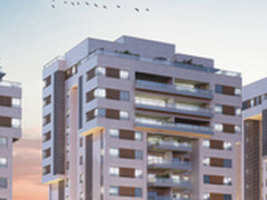 Real estate in Dreams of Kiryat Ono — look at the real estate search engine GEOLN.COM. Photo 2