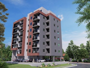 Нерухомість в Paulownia Gardens — дивіться на пошуковику нерухомості GEOLN.COM. Фото 2